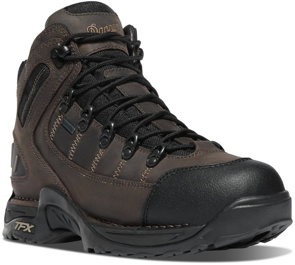 Danner 453 Loam Brown/Chocolate Chip / Danner Men