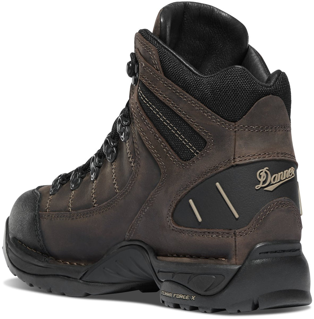 Danner 453 Loam Brown/Chocolate Chip / Danner Men
