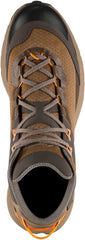 Trail Junction Malt Brown/Poppy Orange / Danner Men