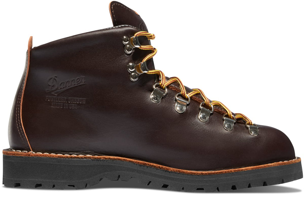 Mountain Light Brown - GORE-TEX / Danner Men