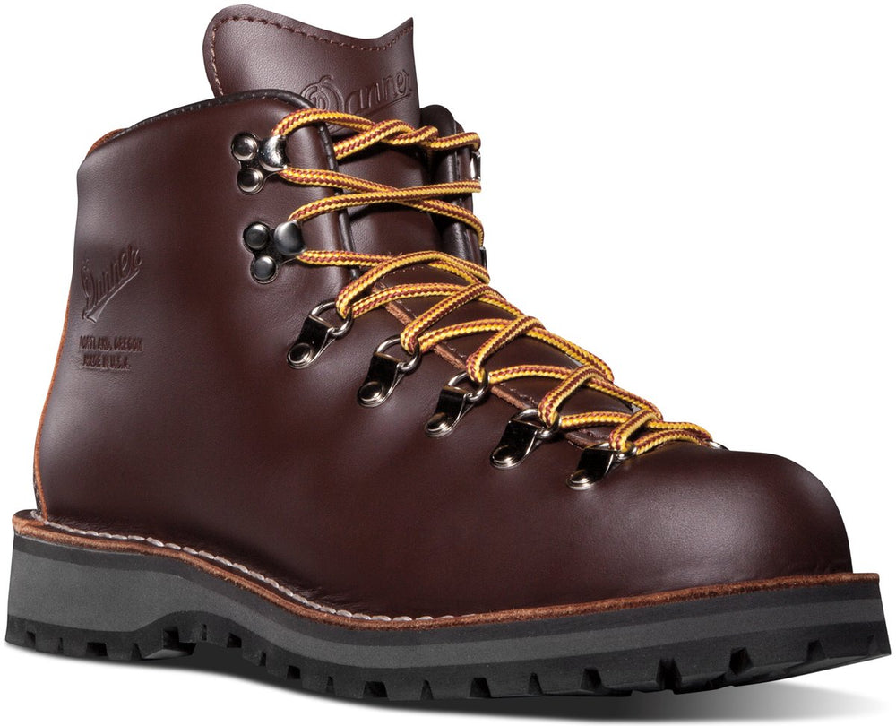 Mountain Light Brown - GORE-TEX / Danner Men