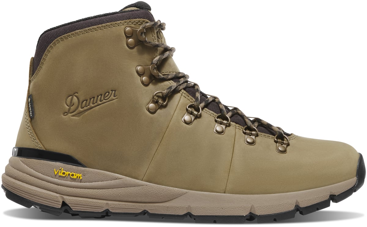 Mountain 600 Leaf GTX Olive/Timberwolf / Danner Men