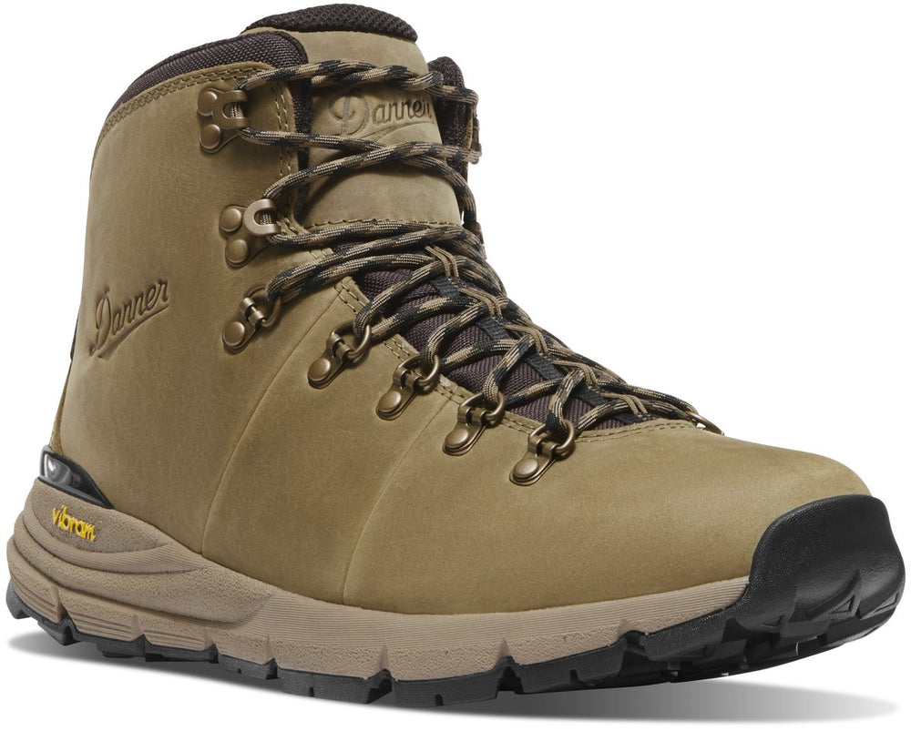 Mountain 600 Leaf GTX Olive/Timberwolf / Danner Men