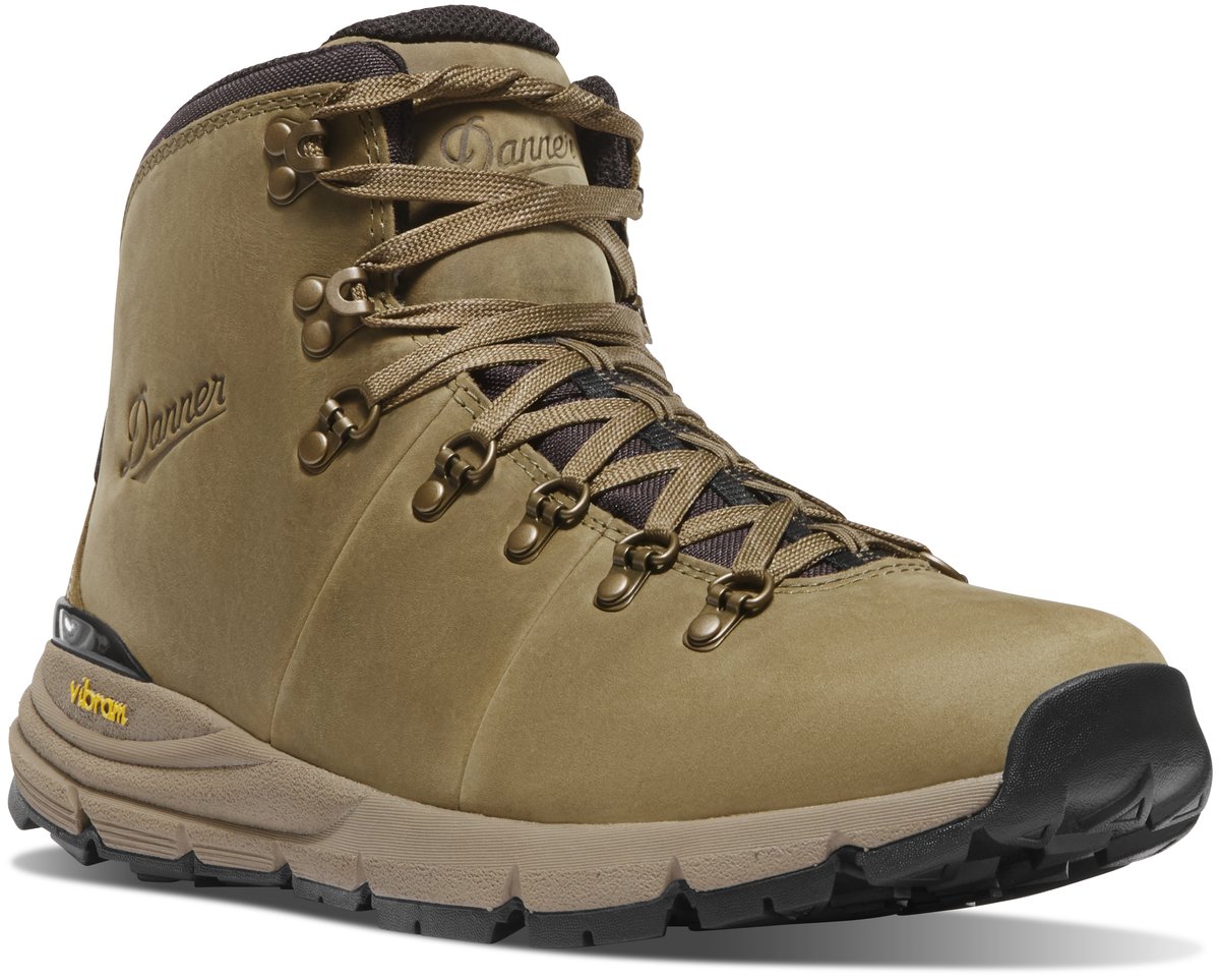 Mountain 600 Leaf GTX Olive/Timberwolf / Danner Men