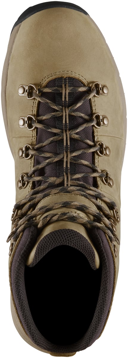 Mountain 600 Leaf GTX Olive/Timberwolf / Danner Men