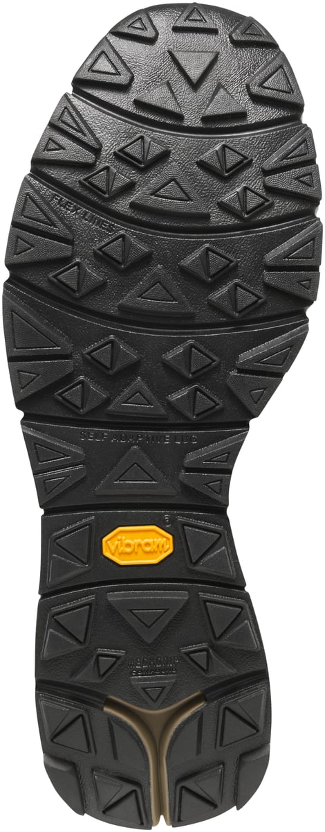 Mountain 600 Leaf GTX Olive/Timberwolf / Danner Men