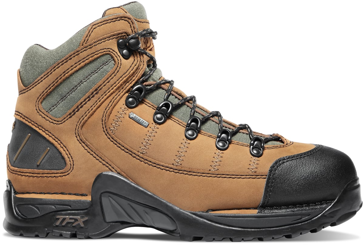 Danner 453 Dark Tan / Danner Men