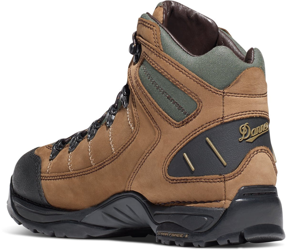 Danner 453 Dark Tan / Danner Men