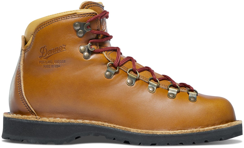 Mountain Pass Horween Rio / Danner Men