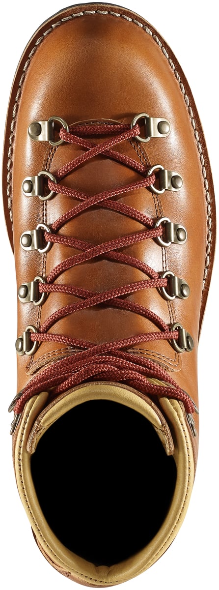 Mountain Pass Horween Rio / Danner Men