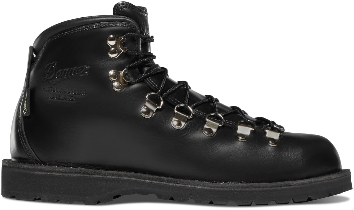 Mountain Pass Black Glace / Danner Men