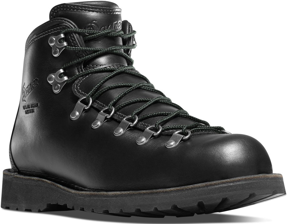 Mountain Pass Black Glace / Danner Men