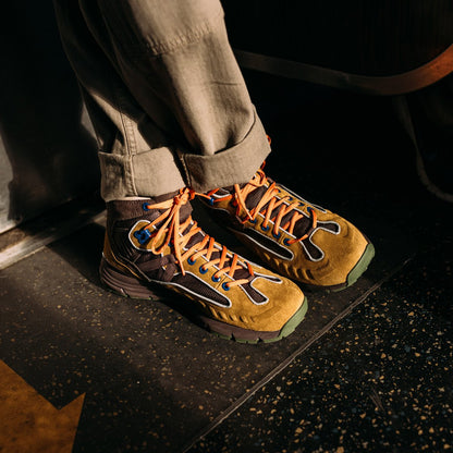 FullBore ID Trail Mix / Danner Men