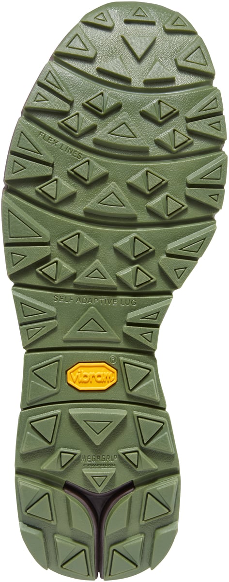 FullBore ID Trail Mix / Danner Men
