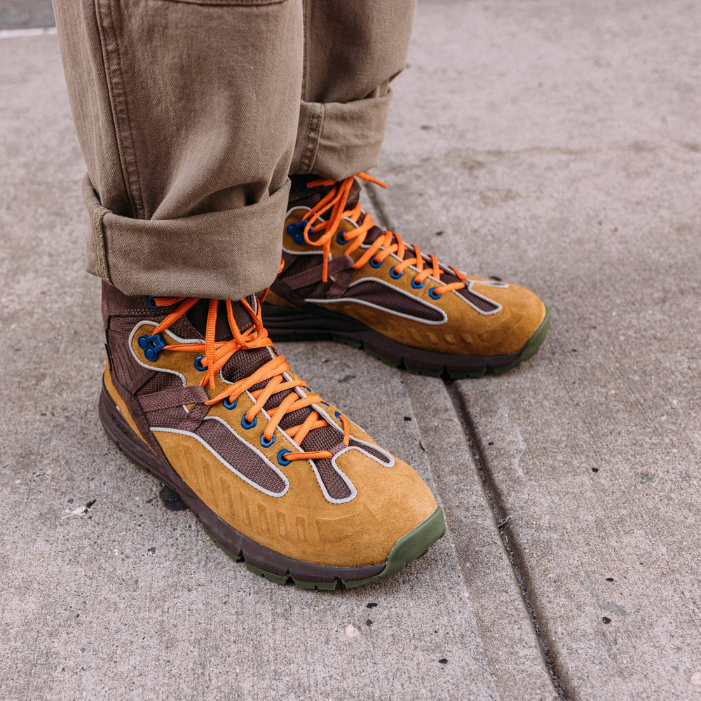 FullBore ID Trail Mix / Danner Men