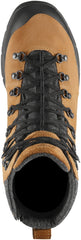 Arctic 600 Side-Zip Bone Brown/Jet Black 200G / Danner Men