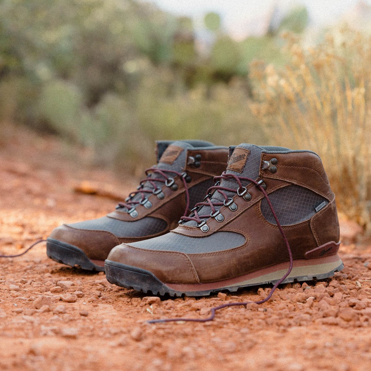 Jag II Barley / Danner Men