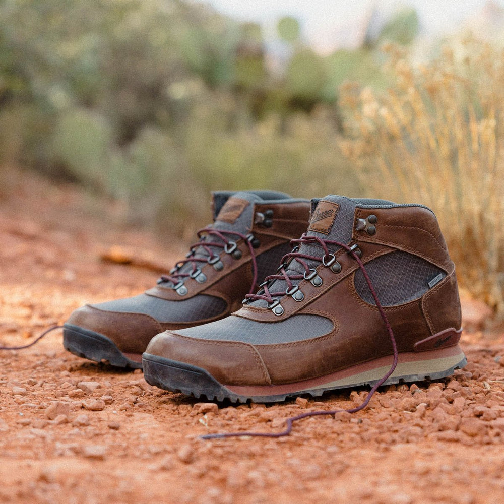 Jag II Barley / Danner Men