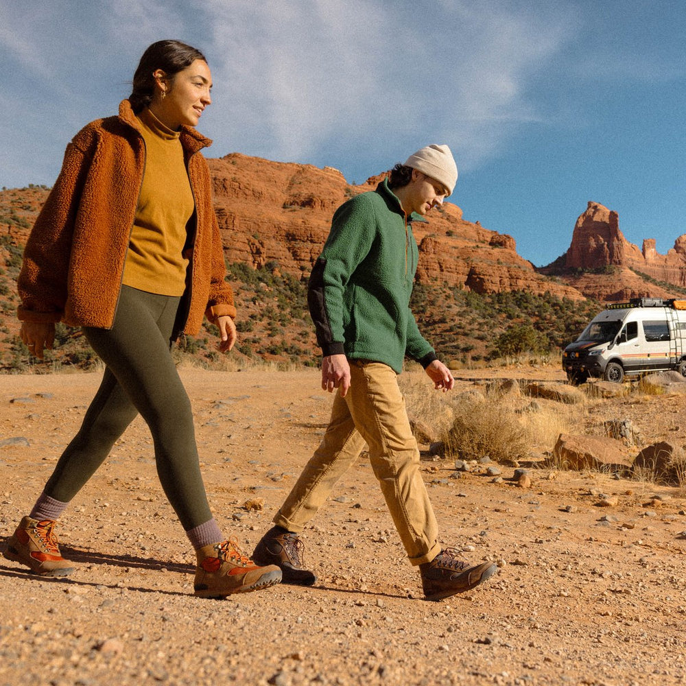 Jag II Barley / Danner Men
