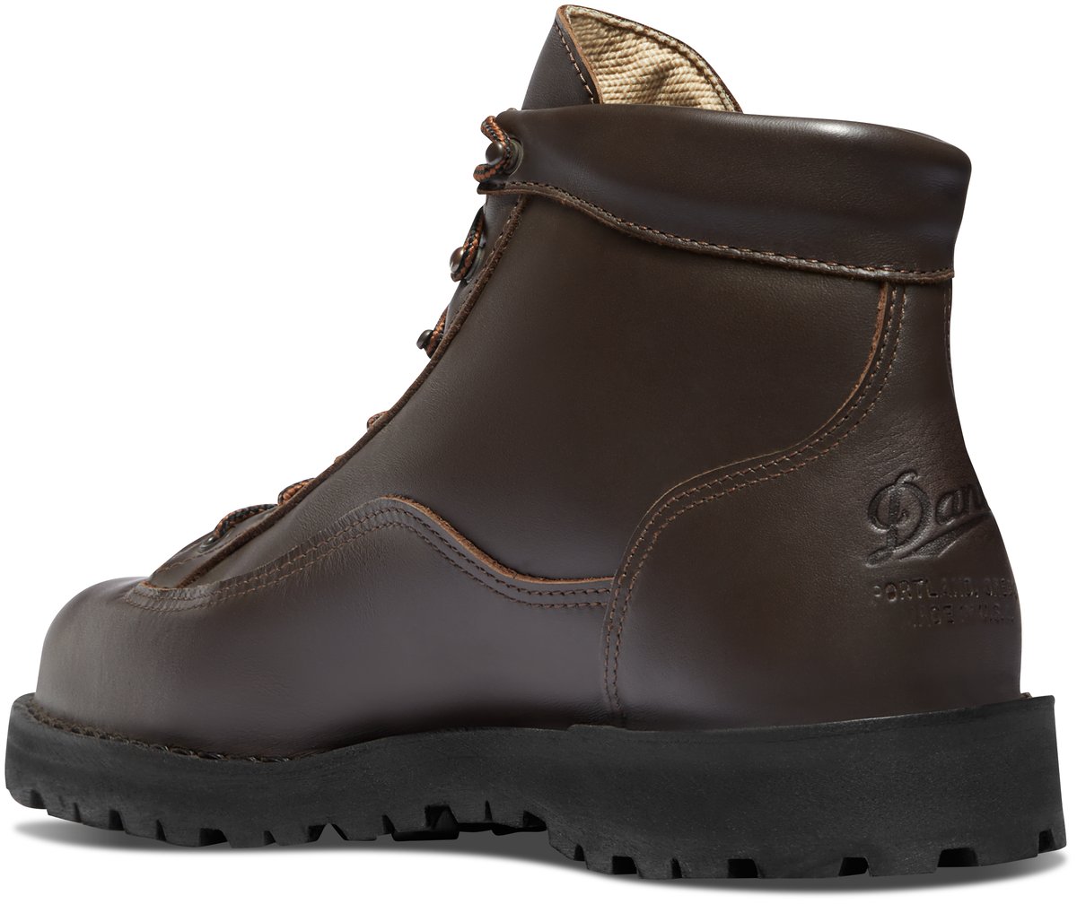Explorer All-Leather Brown / Danner Men