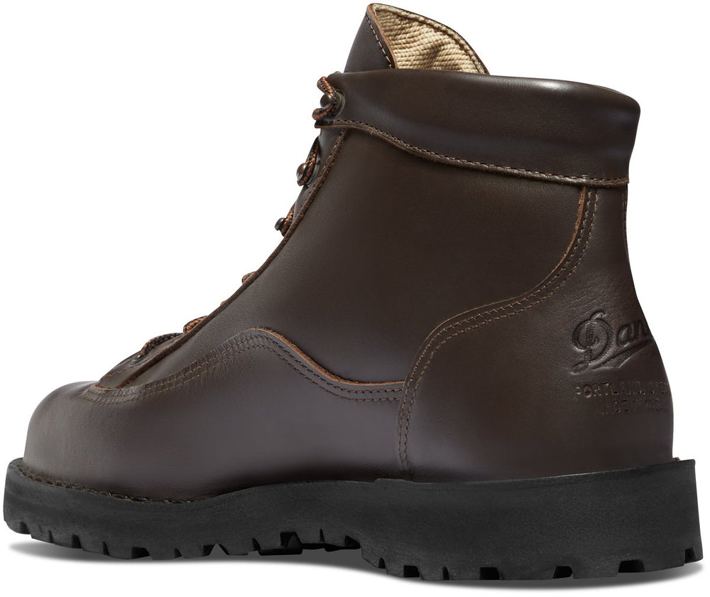 Explorer All-Leather Brown / Danner Men