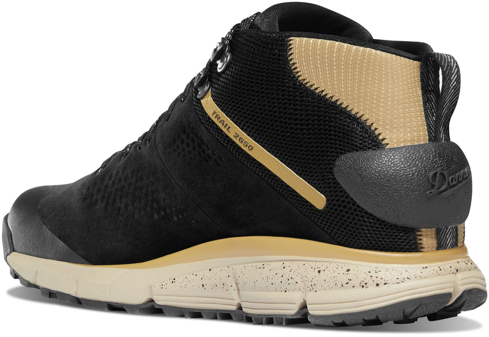 Trail 2650 Mid GTX Black/Khaki / Danner Men
