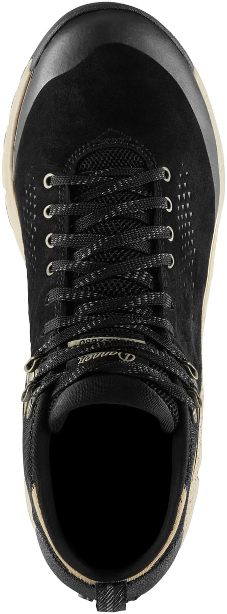 Trail 2650 Mid GTX Black/Khaki / Danner Men