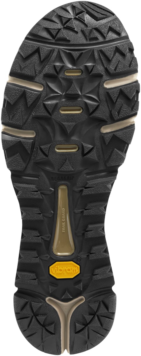 Trail 2650 Mid GTX Black/Khaki / Danner Men