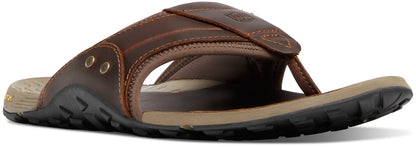 Lost Coast Sandal Grizzly Brown/Loam Brown / Danner Men