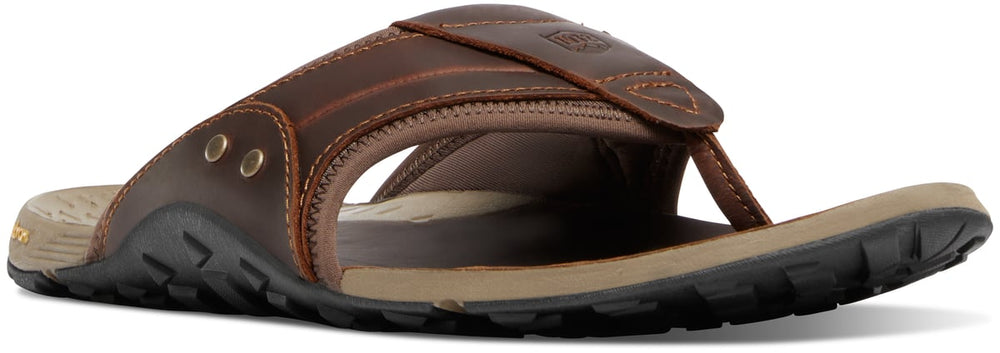 Lost Coast Sandal Grizzly Brown/Loam Brown / Danner Men