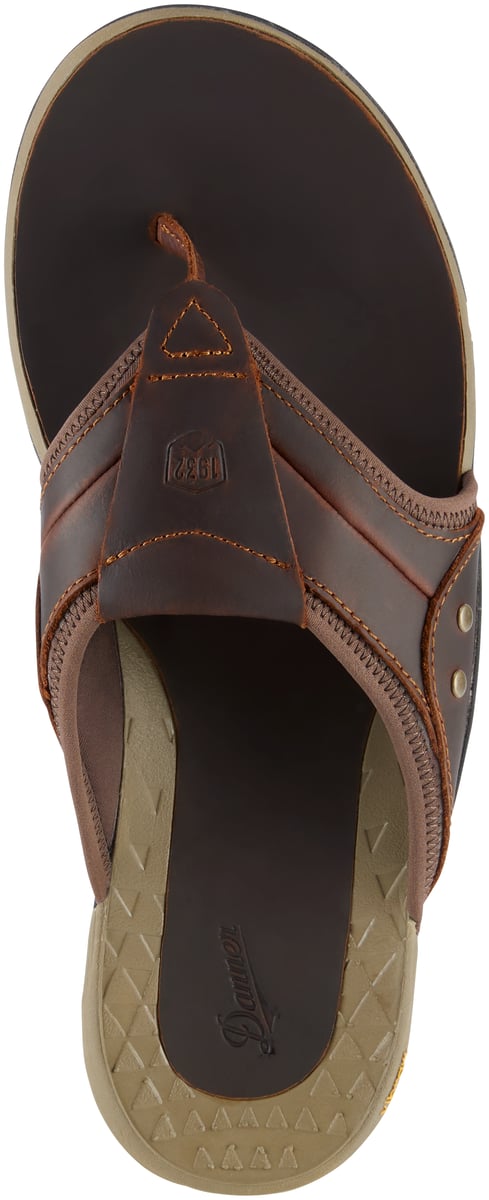 Lost Coast Sandal Grizzly Brown/Loam Brown / Danner Men