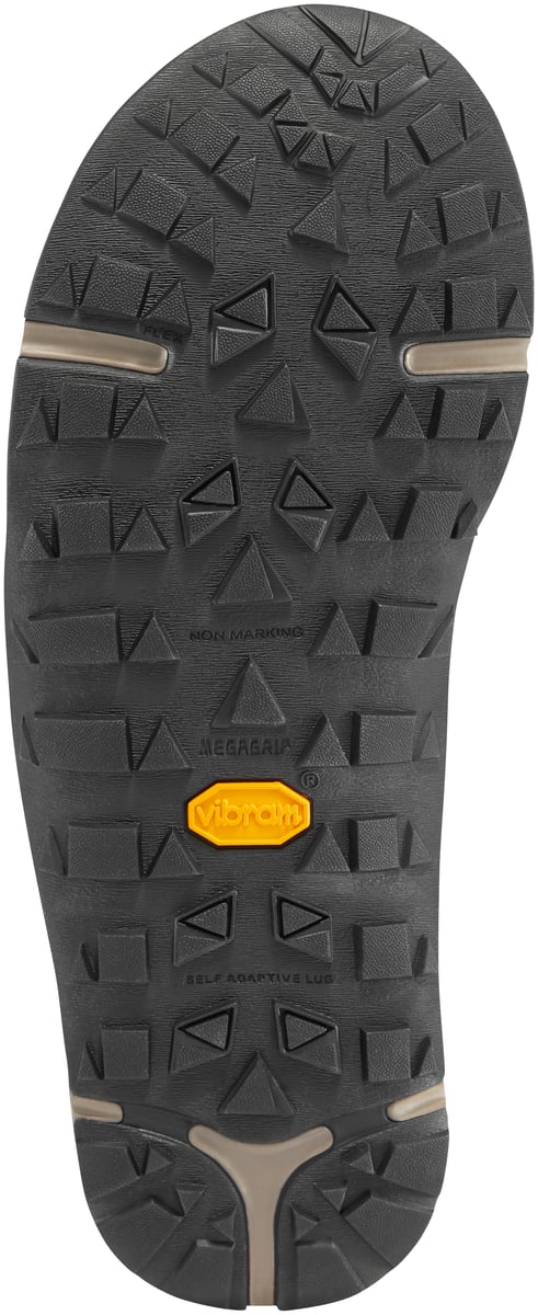 Lost Coast Sandal Grizzly Brown/Loam Brown / Danner Men