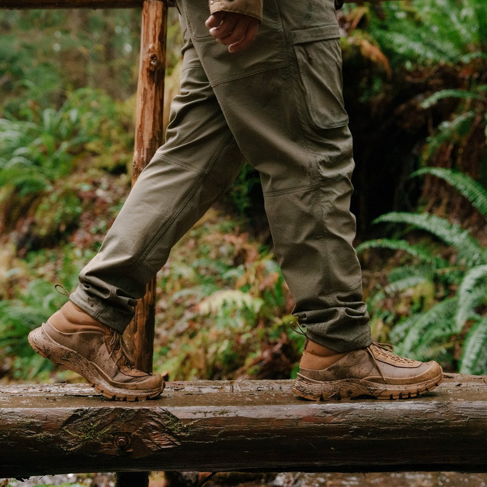 Trail Trainer Coyote / Danner Men