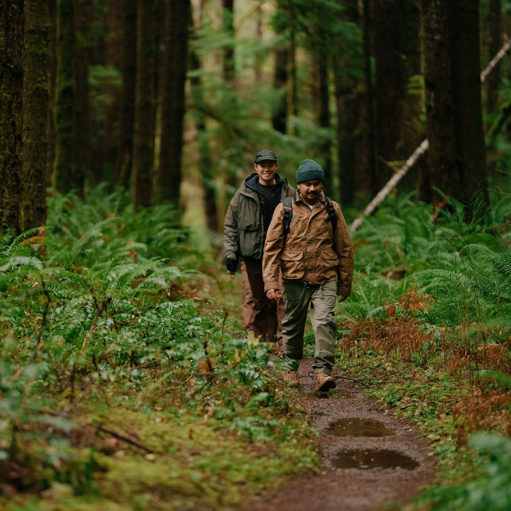 Trail Trainer Coyote / Danner Men