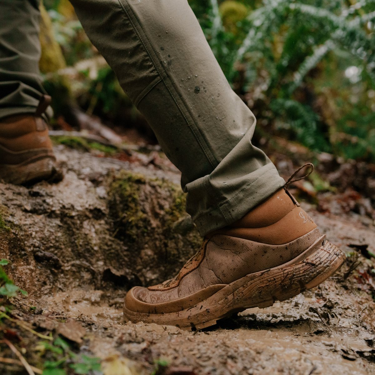 Trail Trainer Coyote / Danner Men