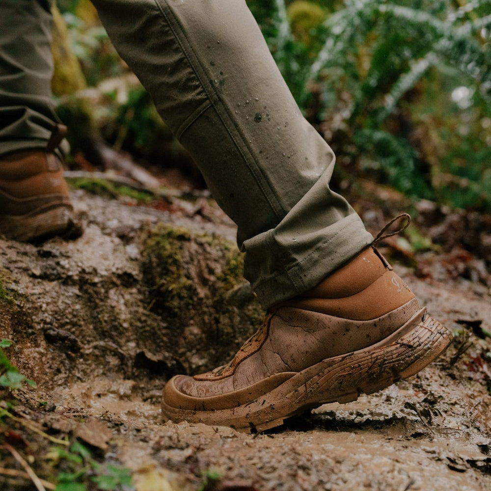 Trail Trainer Coyote / Danner Men