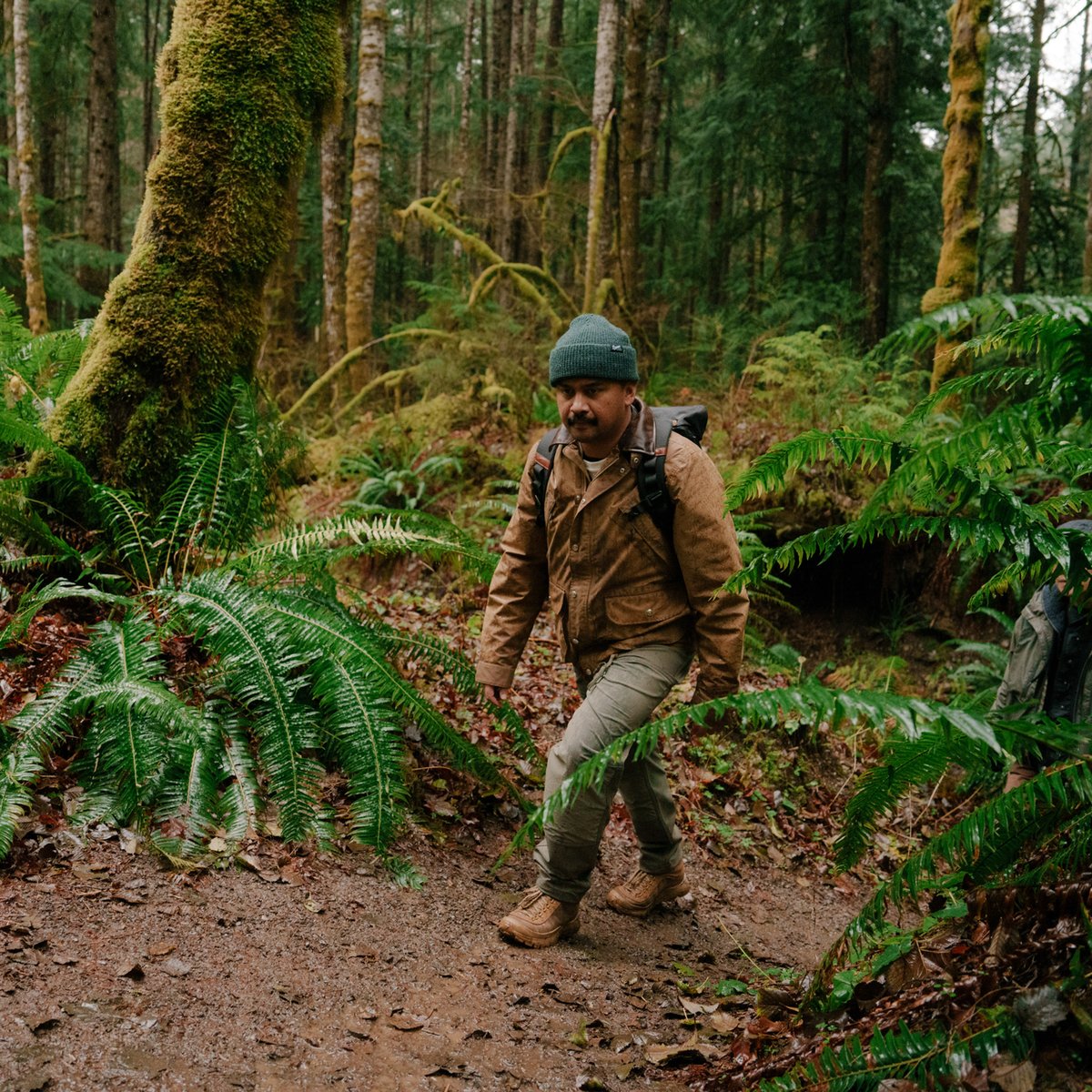 Trail Trainer Coyote / Danner Men
