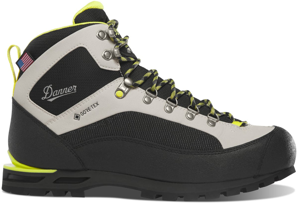 Crag Rat EVO Ice/Yellow / Danner Men