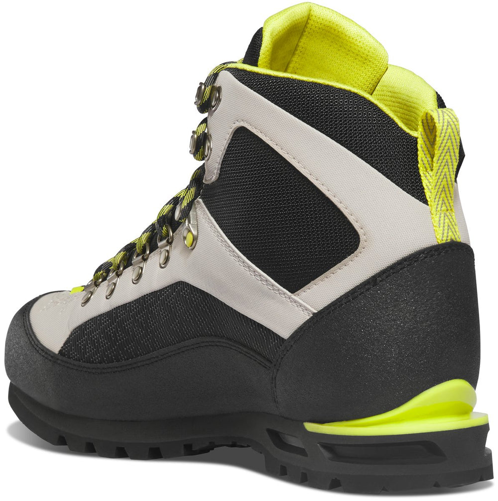 Crag Rat EVO Ice/Yellow / Danner Men