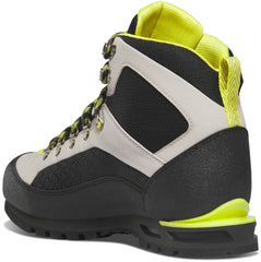 Crag Rat EVO Ice/Yellow / Danner Men