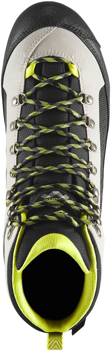 Crag Rat EVO Ice/Yellow / Danner Men
