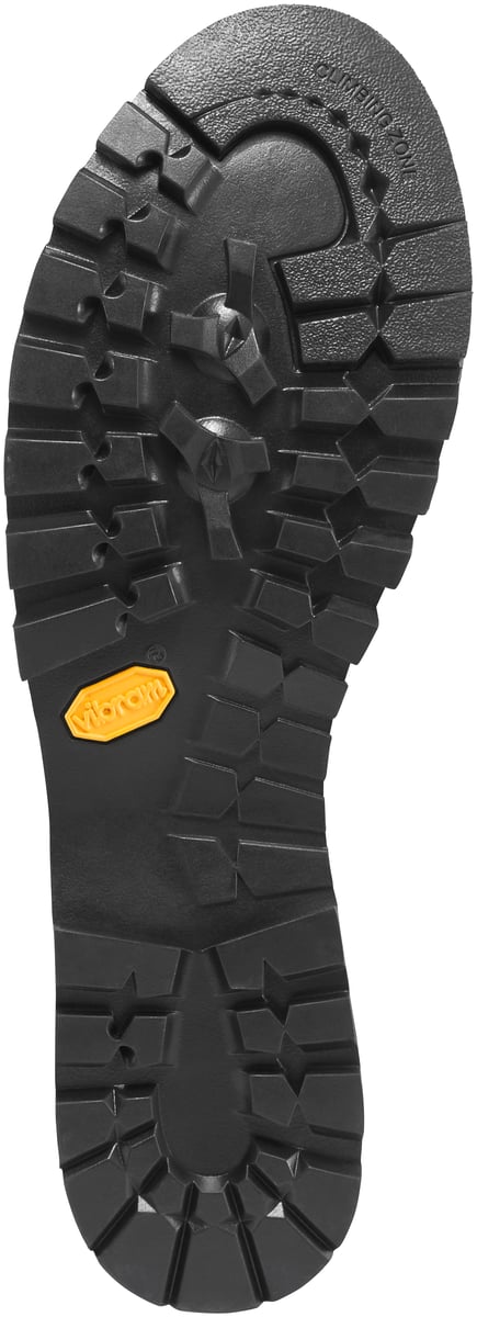 Crag Rat EVO Ice/Yellow / Danner Men