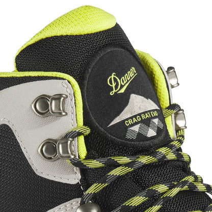 Crag Rat EVO Ice/Yellow / Danner Men