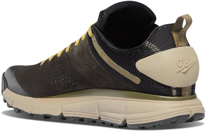 Trail 2650 GTX Black Olive/Flax Yellow / Danner Men