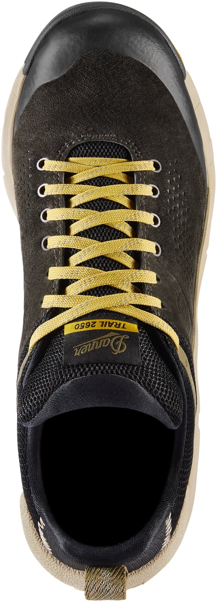 Trail 2650 GTX Black Olive/Flax Yellow / Danner Men