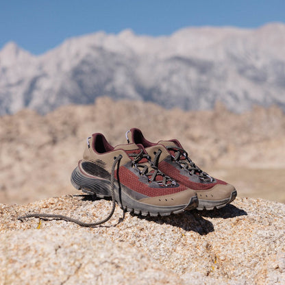 Trail Junction 3" Kangaroo/Chocolate / Danner Men