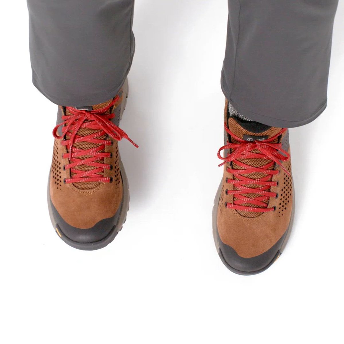 Trail 2650 Mesh Black Shadow / Danner Men