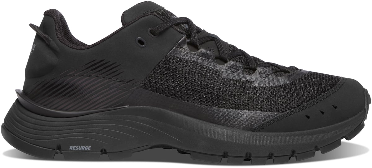 Trail Junction 3" Black / Danner Men