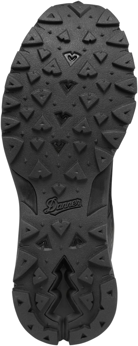 Trail Junction 3" Black / Danner Men