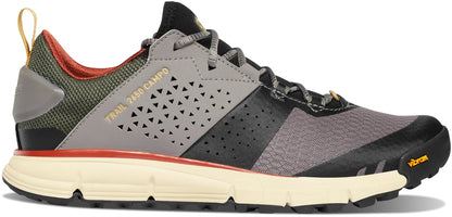 Trail 2650 Campo Brown/Green/Orange / Danner Men